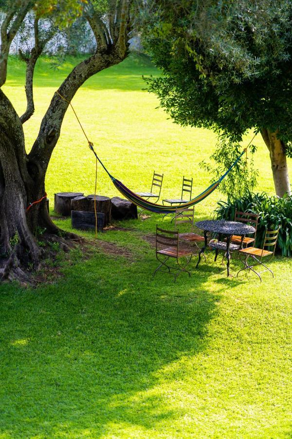 Hosteria San Felipe Pátzcuaro Zewnętrze zdjęcie