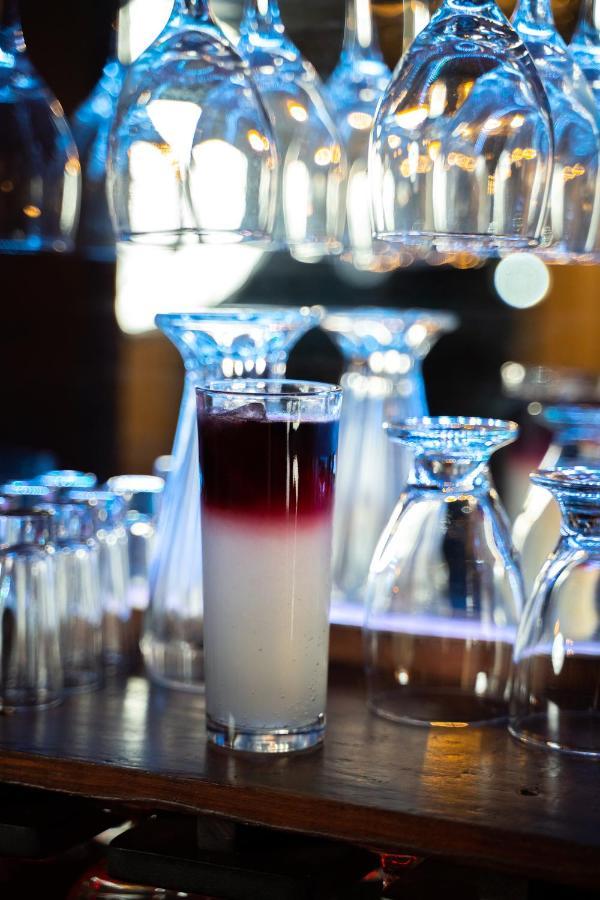 Hosteria San Felipe Pátzcuaro Zewnętrze zdjęcie